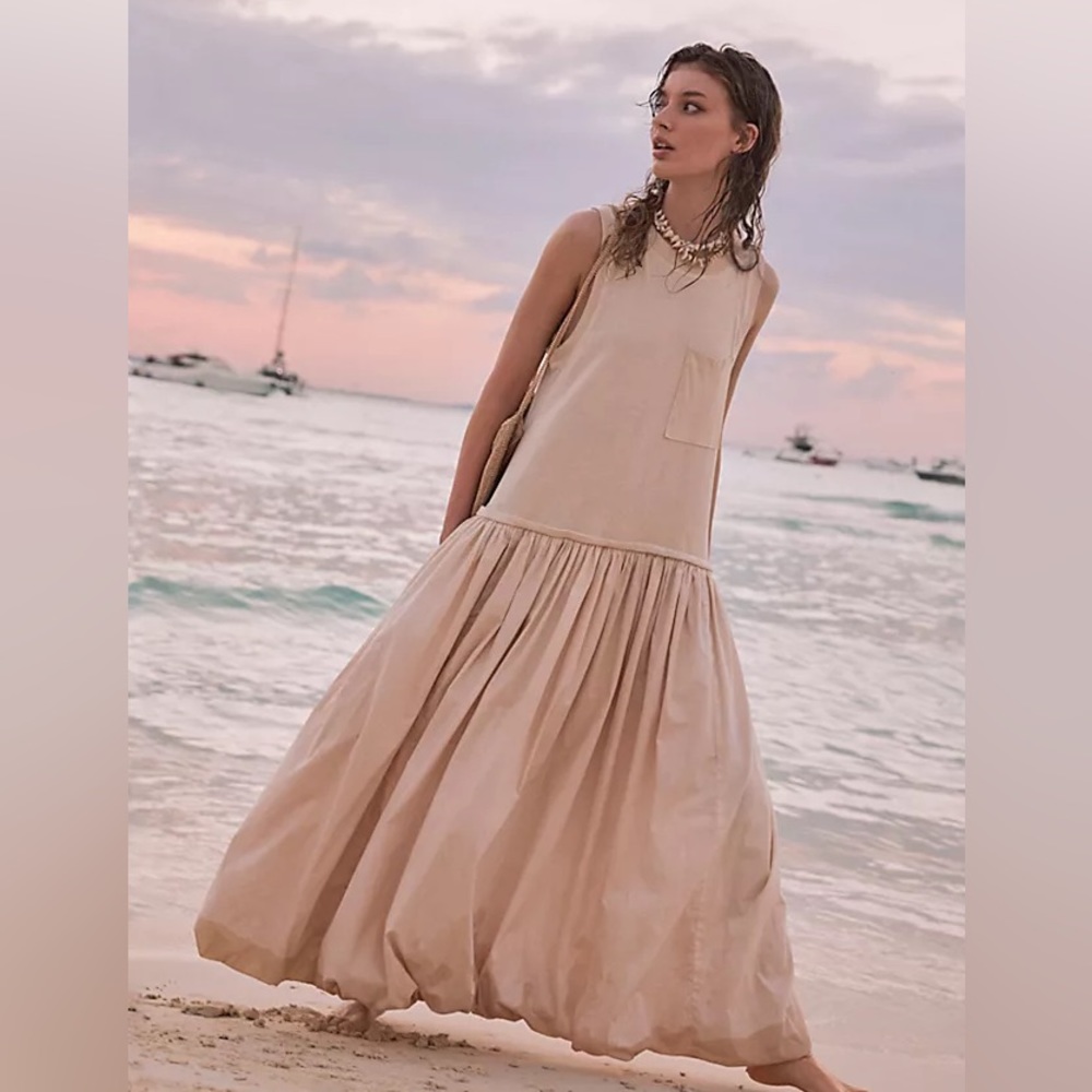 Calla Lilly Dress